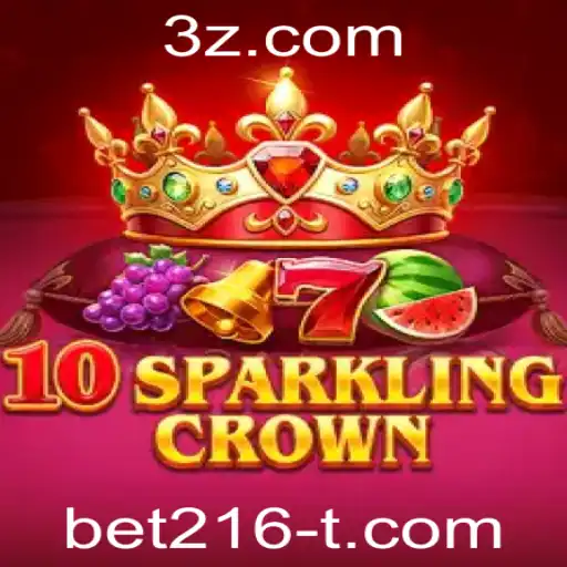 Descubra 10SparklingCrown: O Jogo de Estratégia e Sorte