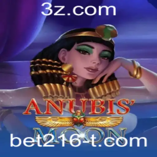 AnubisMoon: Mergulhe na Aventura do Fortuna Sob a Luz do Antigo Egito
