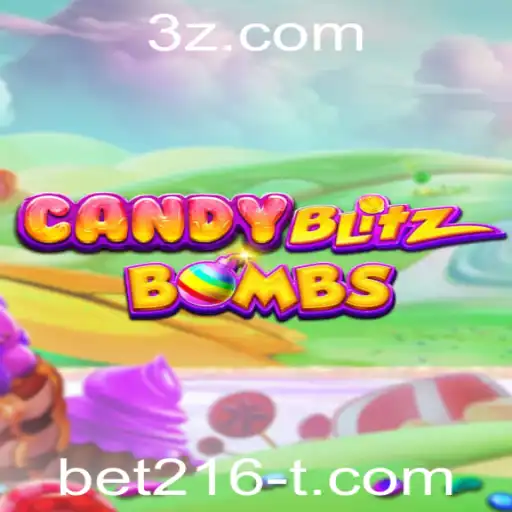 Explorando o Universo de CandyBlitzBombs: Uma Jornada pelos Desafios e Regras do Novo Jogo