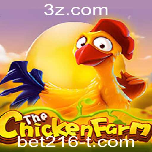 Descubra ChickenFarm: Um Novo Jogo Inovador com a Palavra-Chave bet216