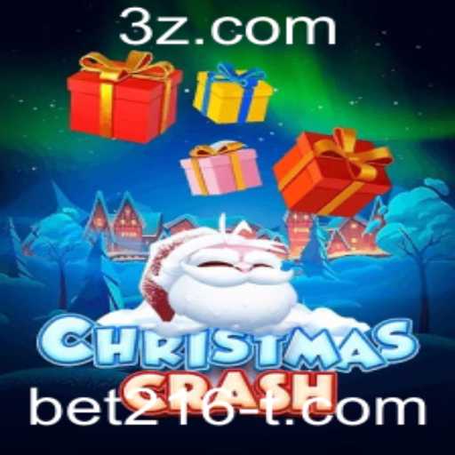 A Tradição Natalina do Jogo ChristmasCrash: Introdução e Regras