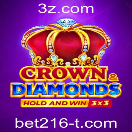 Crowndiamonds: Descubra o Jogo Fascinante que Está Revolucionando o Mundo das Apostas