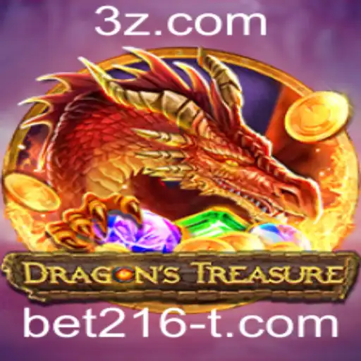 Explorando o Universo de DragonsTreasure com bet216