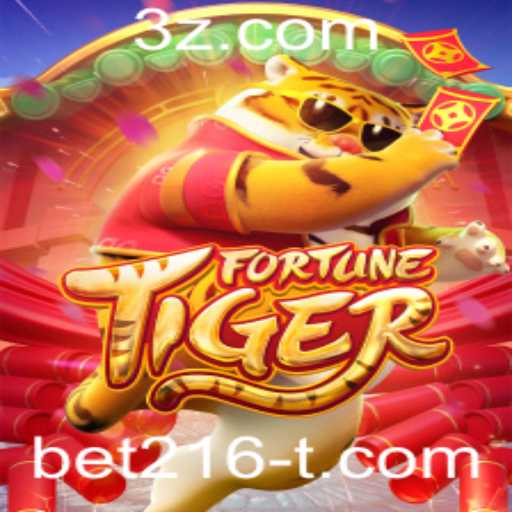 Explorando FortuneTiger: Um Guia Completo do Jogo e Regras com foco em bet216