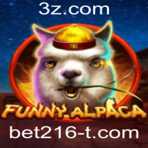 Explorando o Excitante Mundo de 'FunnyAlpaca' com a Aventura de 'bet216'