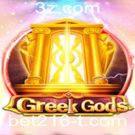 Descubra o Fascinante Mundo de GreekGods: O Jogo de Estratégia Inspirado na Mitologia Grega