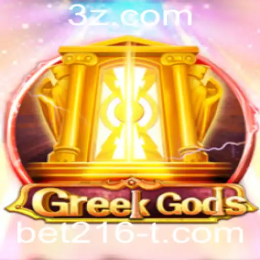 Descubra o Fascinante Mundo de GreekGods: O Jogo de Estratégia Inspirado na Mitologia Grega