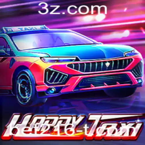 Explorando o Mundo do HappyTaxi: Um Mergulho no Jogo do Momento
