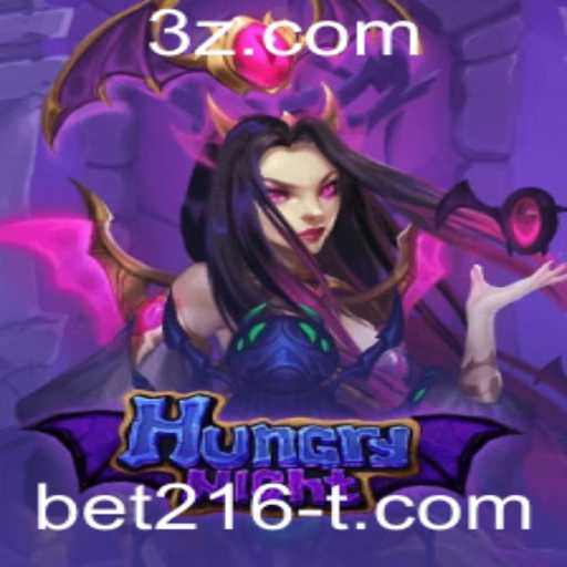 Desvendando o Universo de HungryNight: Um Mergulho em Aventura e Estratégia