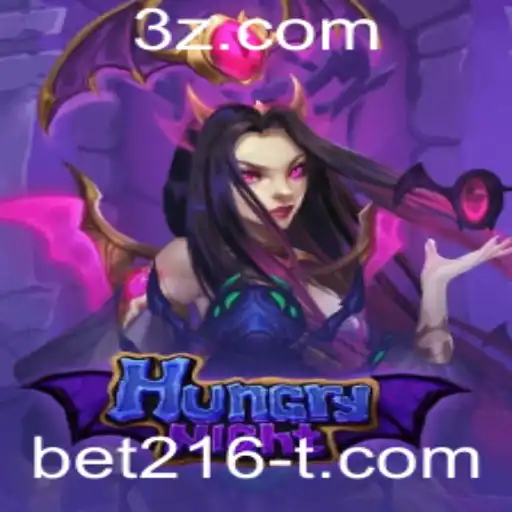 Desvendando o Universo de HungryNight: Um Mergulho em Aventura e Estratégia