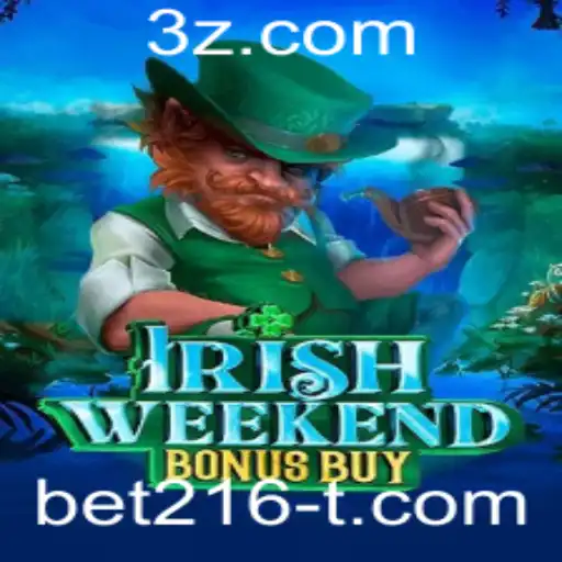 Explorando o Fascinante Mundo de IrishWeekendBonusBuy com bet216