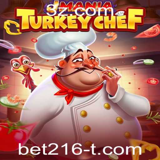 Explorando o Mundo Excitante do Jogo JManiaTurkeyChef