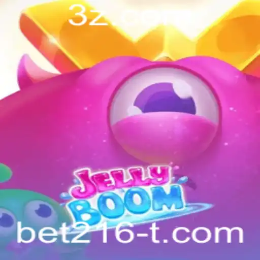 Explorando o Universo de JellyBoom: Um Guia Completo