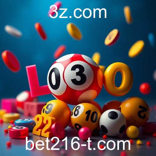 O Fascinante Mundo dos Jogos de Loteria: Estratégias e Curiosidades