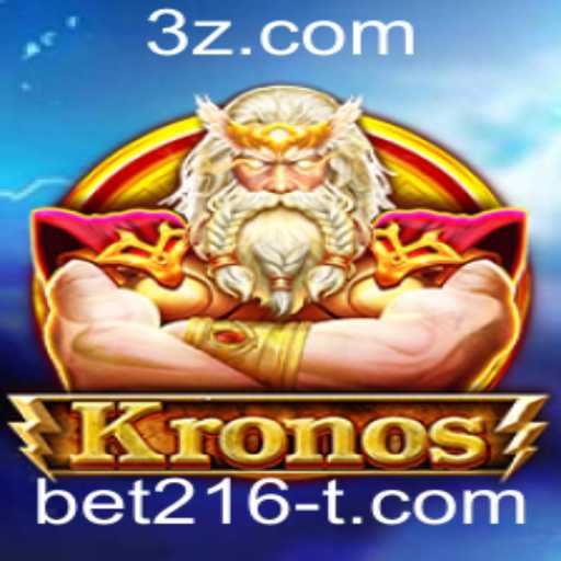 Descubra Kronos: Uma Aventura no Tempo com bet216