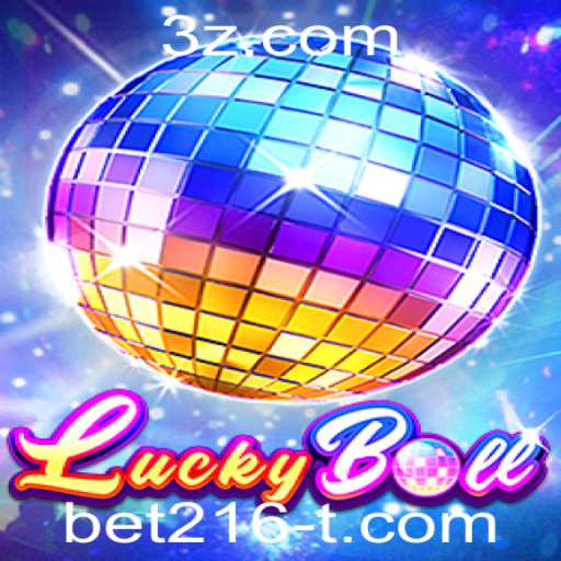 LuckyBall: Um Novo Jogo de Apostas que Conquista o Público com bet216