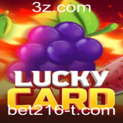 Explorando o Mundo de LuckyCard: O Jogo de Apostar que Conquista