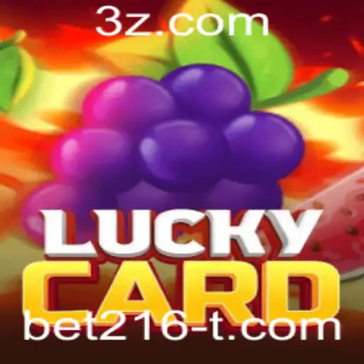 Explorando o Mundo de LuckyCard: O Jogo de Apostar que Conquista