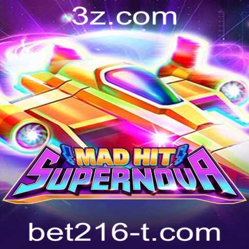 Descubra o Fascinante Mundo do Jogo MadHitSupernova