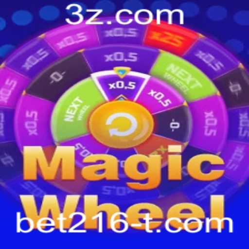 MagicWheel: Descubra as Regras e o Fascínio do Jogo com Bet216