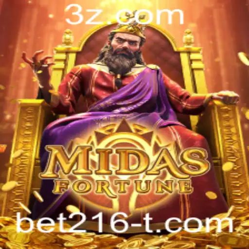 Explorando MidasFortune: Uma Aventura de Jogo Inovadora
