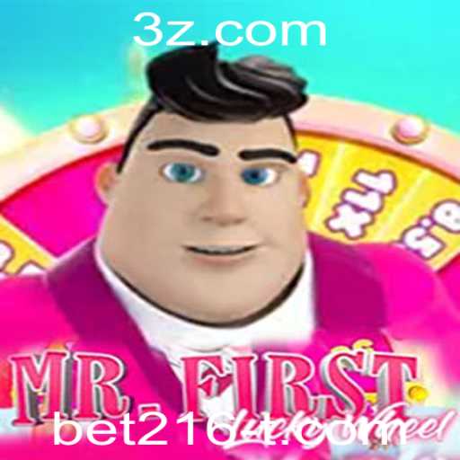Descubra o Fascinante Universo de MrFirstLuckyWheel: O Jogo de Azar que Está Conquistando a Internet