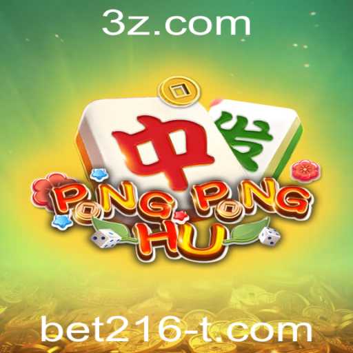 Explorando o Mundo de PONGPONGHU: Uma Jornada no Universo Bet216
