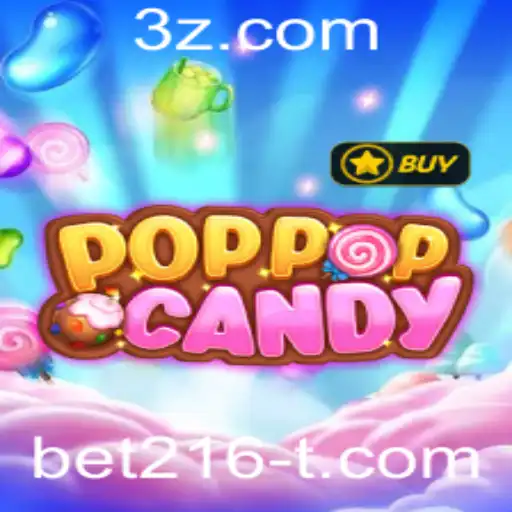 Explorando POPPOPCANDY: Um Mergulho no Mundo do Novo Jogo de Estratégia