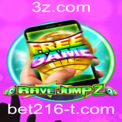 RaveJump2M: Uma Nova Dimensão de Entretenimento Interativo