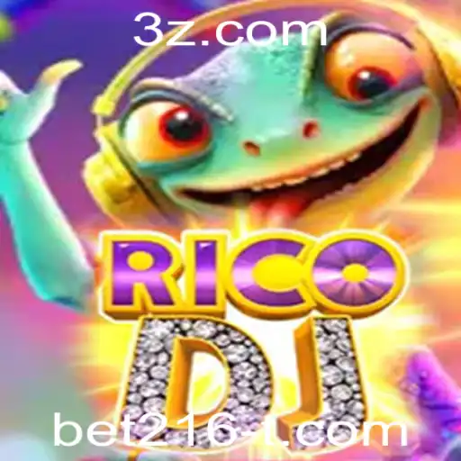 Descubra o Mundo Envolvente de RicoDJ com bet216