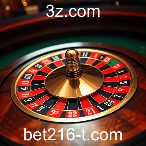 Explorando a Roleta: A Fascinante Arte de Apostar