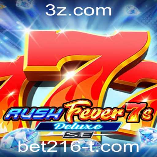 Explorando o Universo de RushFever7sDeluxeSE: Um Guia Completo para Jogadores