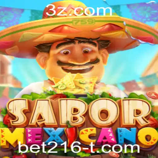 SaborMexicano: Descubra o Jogo de Estratégia e Sabor com Bet216