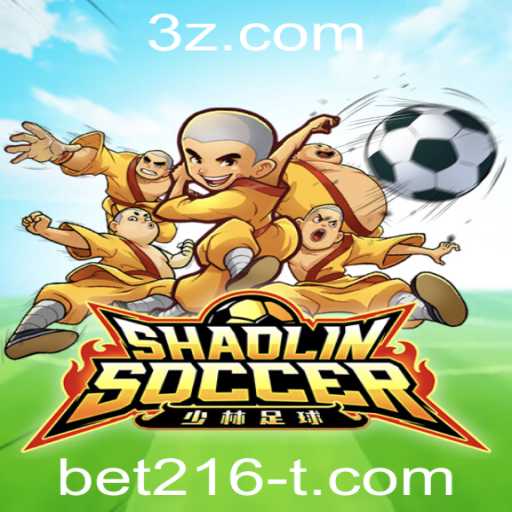 ShaolinSoccer: A Combinação Perfeita de Artes Marciais e Futebol
