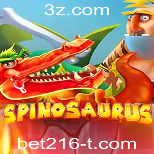 Descubra o Mundo de Spinosaurus: O Novo Jogo de Aposta com bet216