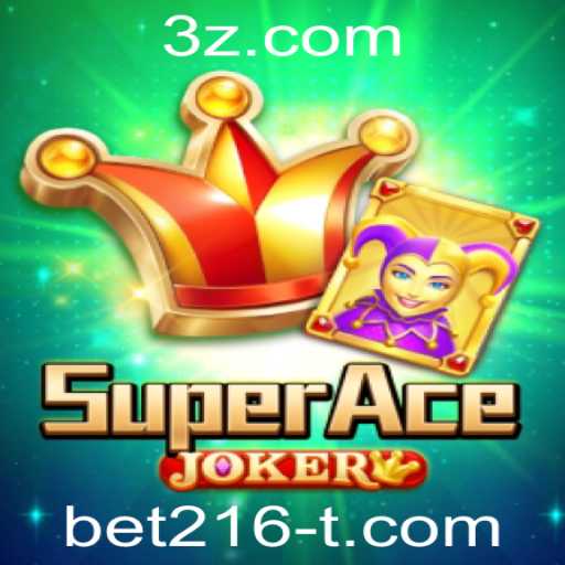 Desvendando o Mundo do Jogo SuperAceJoker: Uma Nova Era no Entretenimento Digital